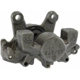 Purchase Top-Quality Rear Right Rebuilt Caliper With Hardware by CENTRIC PARTS - 141.35539 pa16