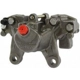 Purchase Top-Quality Rear Right Rebuilt Caliper With Hardware by CENTRIC PARTS - 141.35539 pa23