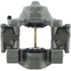 Purchase Top-Quality Rear Right Rebuilt Caliper With Hardware by CENTRIC PARTS - 141.35539 pa7