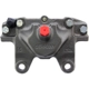 Purchase Top-Quality Rear Right Rebuilt Caliper With Hardware by CENTRIC PARTS - 141.35541 pa11