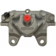 Purchase Top-Quality Rear Right Rebuilt Caliper With Hardware by CENTRIC PARTS - 141.35541 pa12