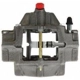 Purchase Top-Quality Rear Right Rebuilt Caliper With Hardware by CENTRIC PARTS - 141.35541 pa18