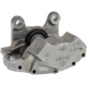 Purchase Top-Quality Rear Right Rebuilt Caliper With Hardware by CENTRIC PARTS - 141.35541 pa4