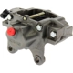 Purchase Top-Quality Rear Right Rebuilt Caliper With Hardware by CENTRIC PARTS - 141.35541 pa8