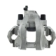 Purchase Top-Quality Rear Right Rebuilt Caliper With Hardware by CENTRIC PARTS - 141.35557 pa2
