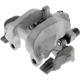 Purchase Top-Quality Rear Right Rebuilt Caliper With Hardware by CENTRIC PARTS - 141.35557 pa5