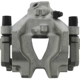 Purchase Top-Quality Rear Right Rebuilt Caliper With Hardware by CENTRIC PARTS - 141.35627 pa2