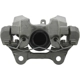 Purchase Top-Quality Rear Right Rebuilt Caliper With Hardware by CENTRIC PARTS - 141.35627 pa6