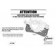 Purchase Top-Quality Rear Right Rebuilt Caliper With Hardware by CENTRIC PARTS - 141.35629 pa1