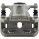 Purchase Top-Quality Rear Right Rebuilt Caliper With Hardware by CENTRIC PARTS - 141.35629 pa3