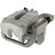 Purchase Top-Quality Rear Right Rebuilt Caliper With Hardware by CENTRIC PARTS - 141.35629 pa4