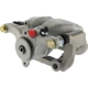 Purchase Top-Quality Rear Right Rebuilt Caliper With Hardware by CENTRIC PARTS - 141.35629 pa5