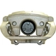 Purchase Top-Quality CENTRIC PARTS - 141.35637 - Remanufactured Semi-Loaded Rear Passenger Side Brake Caliper pa2