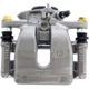 Purchase Top-Quality CENTRIC PARTS - 141.35651 - Remanufactured Semi-Loaded Rear Passenger Side Brake Caliper pa6