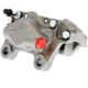 Purchase Top-Quality Rear Right Rebuilt Caliper With Hardware by CENTRIC PARTS - 141.38511 pa12