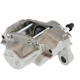 Purchase Top-Quality Rear Right Rebuilt Caliper With Hardware by CENTRIC PARTS - 141.38511 pa13