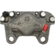 Purchase Top-Quality Rear Right Rebuilt Caliper With Hardware by CENTRIC PARTS - 141.38511 pa14