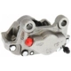 Purchase Top-Quality Rear Right Rebuilt Caliper With Hardware by CENTRIC PARTS - 141.38511 pa3