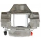 Purchase Top-Quality Rear Right Rebuilt Caliper With Hardware by CENTRIC PARTS - 141.38511 pa8