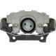 Purchase Top-Quality Rear Right Rebuilt Caliper With Hardware by CENTRIC PARTS - 141.38519 pa1