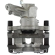 Purchase Top-Quality Rear Right Rebuilt Caliper With Hardware by CENTRIC PARTS - 141.38519 pa3