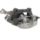 Purchase Top-Quality Rear Right Rebuilt Caliper With Hardware by CENTRIC PARTS - 141.38519 pa5