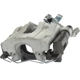Purchase Top-Quality Rear Right Rebuilt Caliper With Hardware by CENTRIC PARTS - 141.38519 pa9