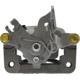 Purchase Top-Quality Rear Right Rebuilt Caliper With Hardware by CENTRIC PARTS - 141.38525 pa1