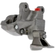 Purchase Top-Quality Rear Right Rebuilt Caliper With Hardware by CENTRIC PARTS - 141.39503 pa14