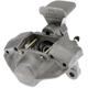 Purchase Top-Quality Rear Right Rebuilt Caliper With Hardware by CENTRIC PARTS - 141.39503 pa17