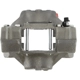 Purchase Top-Quality Rear Right Rebuilt Caliper With Hardware by CENTRIC PARTS - 141.39511 pa10