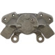 Purchase Top-Quality Rear Right Rebuilt Caliper With Hardware by CENTRIC PARTS - 141.39511 pa3
