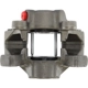 Purchase Top-Quality Rear Right Rebuilt Caliper With Hardware by CENTRIC PARTS - 141.39511 pa6