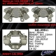 Purchase Top-Quality Rear Right Rebuilt Caliper With Hardware by CENTRIC PARTS - 141.39511 pa7
