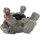 Purchase Top-Quality Rear Right Rebuilt Caliper With Hardware by CENTRIC PARTS - 141.39511 pa8