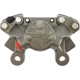 Purchase Top-Quality Rear Right Rebuilt Caliper With Hardware by CENTRIC PARTS - 141.39511 pa9