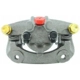 Purchase Top-Quality Rear Right Rebuilt Caliper With Hardware by CENTRIC PARTS - 141.39519 pa12