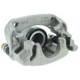 Purchase Top-Quality Rear Right Rebuilt Caliper With Hardware by CENTRIC PARTS - 141.39519 pa15
