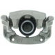 Purchase Top-Quality Rear Right Rebuilt Caliper With Hardware by CENTRIC PARTS - 141.39519 pa16