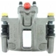 Purchase Top-Quality Rear Right Rebuilt Caliper With Hardware by CENTRIC PARTS - 141.39519 pa17