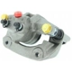 Purchase Top-Quality Rear Right Rebuilt Caliper With Hardware by CENTRIC PARTS - 141.39519 pa18