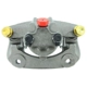 Purchase Top-Quality Rear Right Rebuilt Caliper With Hardware by CENTRIC PARTS - 141.39519 pa20
