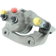 Purchase Top-Quality Rear Right Rebuilt Caliper With Hardware by CENTRIC PARTS - 141.39519 pa5