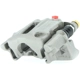 Purchase Top-Quality Rear Right Rebuilt Caliper With Hardware by CENTRIC PARTS - 141.39519 pa7