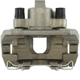 Purchase Top-Quality Rear Right Rebuilt Caliper With Hardware by CENTRIC PARTS - 141.39525 pa7