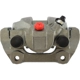 Purchase Top-Quality Rear Right Rebuilt Caliper With Hardware by CENTRIC PARTS - 141.39525 pa8
