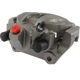 Purchase Top-Quality Rear Right Rebuilt Caliper With Hardware by CENTRIC PARTS - 141.39525 pa9