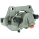 Purchase Top-Quality Rear Right Rebuilt Caliper With Hardware by CENTRIC PARTS - 141.39533 pa1