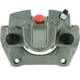 Purchase Top-Quality Rear Right Rebuilt Caliper With Hardware by CENTRIC PARTS - 141.39533 pa11