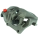 Purchase Top-Quality Rear Right Rebuilt Caliper With Hardware by CENTRIC PARTS - 141.39533 pa4